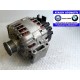 MERCEDES W906 SPRINTER ŞARJ DİNAMOSU 0141542702 - 6461540802 BOSCH 0124425077 A0141542702 A6461540802 A 014 154 27 02 A 646 154 08 02 TEK PIN